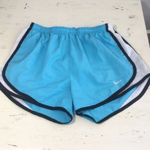 Nike Running Shorts (small)
